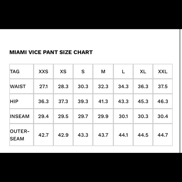 Miami Vice Pants - forest green - Picture 5 of 5